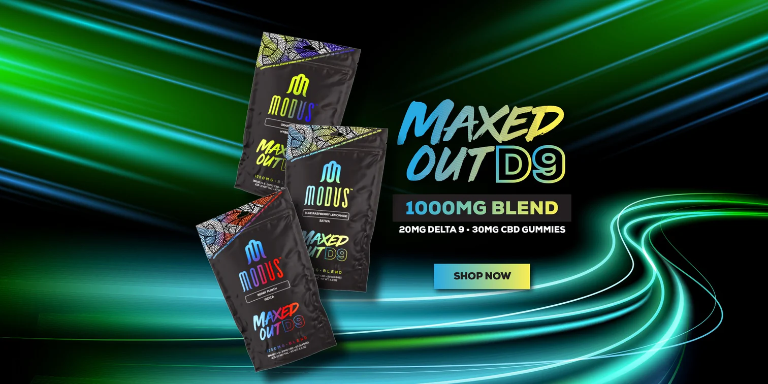 Elevate Your Vibe with Modus