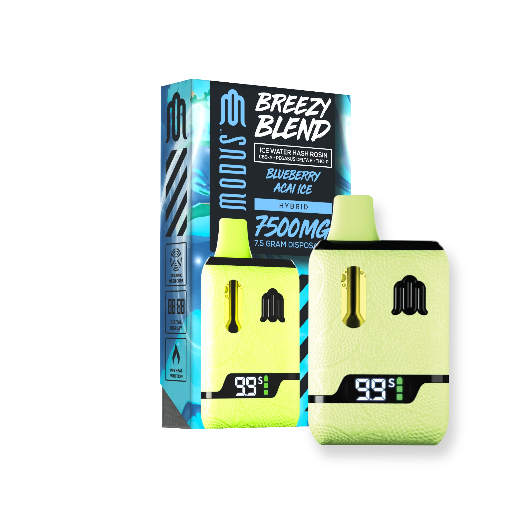 BREEZY DEVICES - Image 5