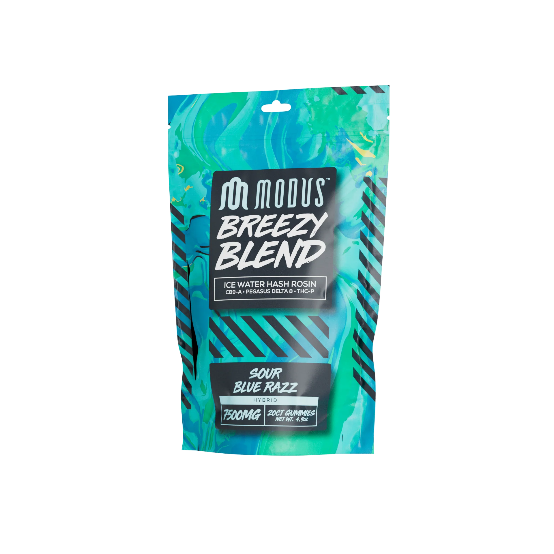 BREEZY GUMMIES - Image 4