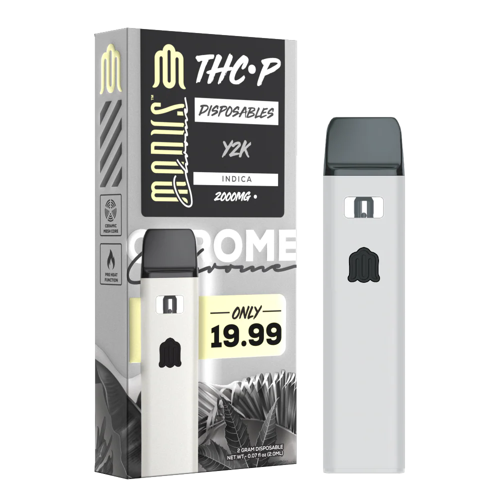 CHROME THCP DEVICES - Image 3