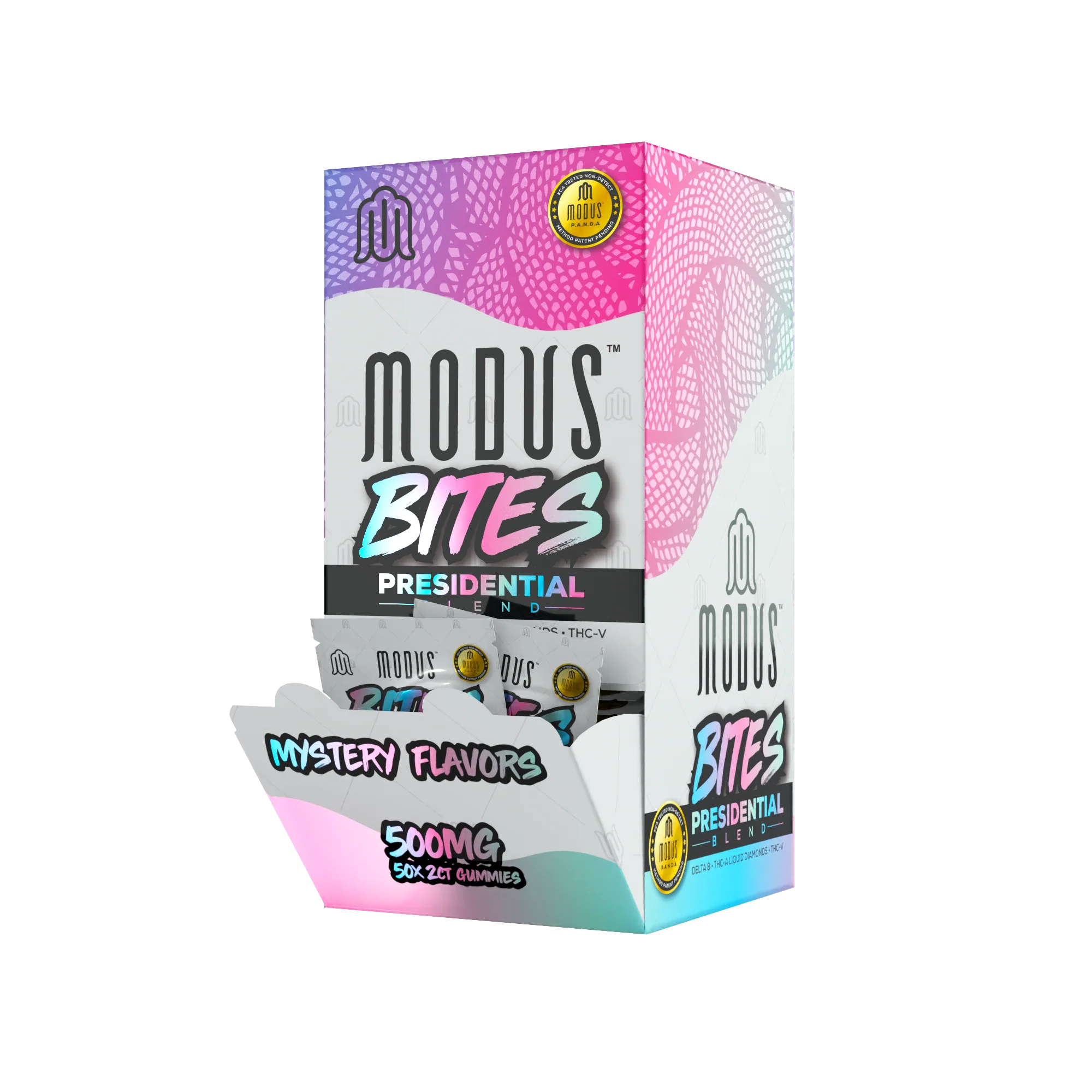 MODUS BITES GUMMIES 2CT - Image 7