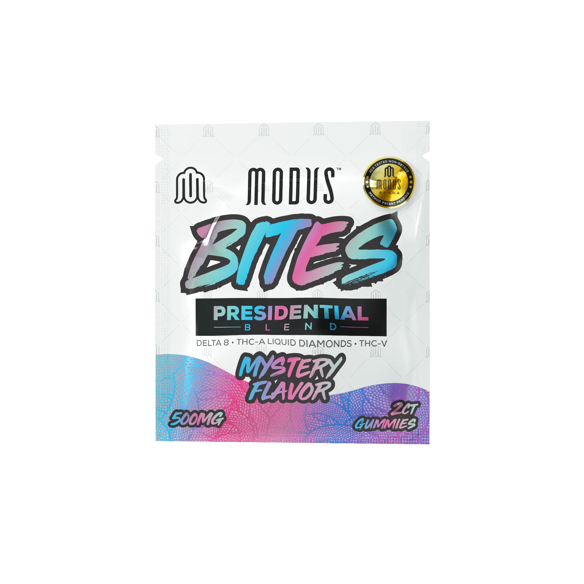 MODUS BITES GUMMIES 2CT - Image 8