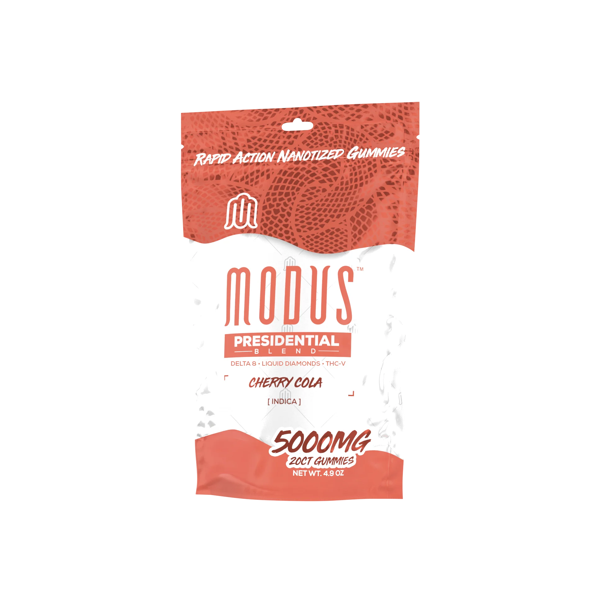 PRESIDENTIAL GUMMIES - Image 3