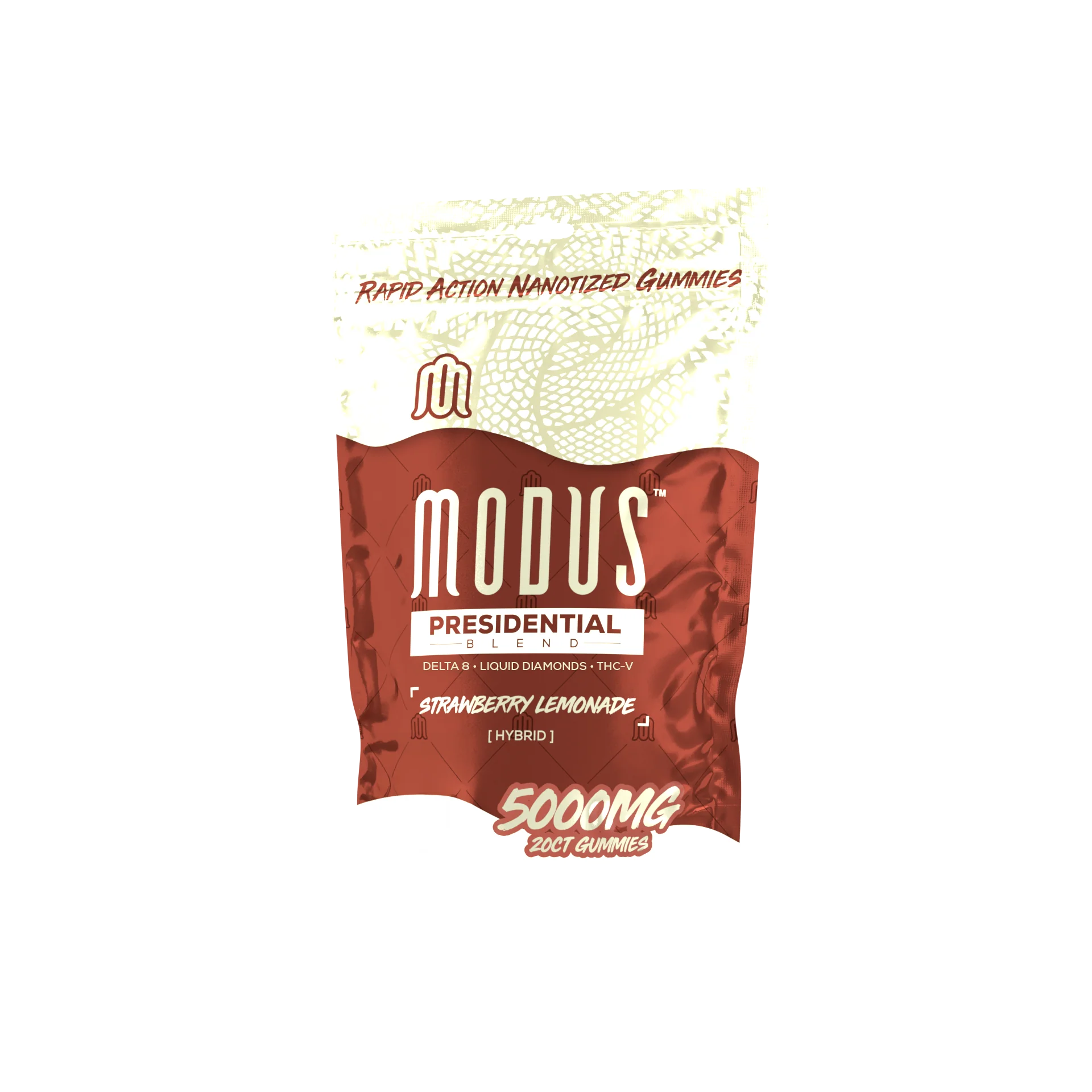 PRESIDENTIAL GUMMIES - Image 6